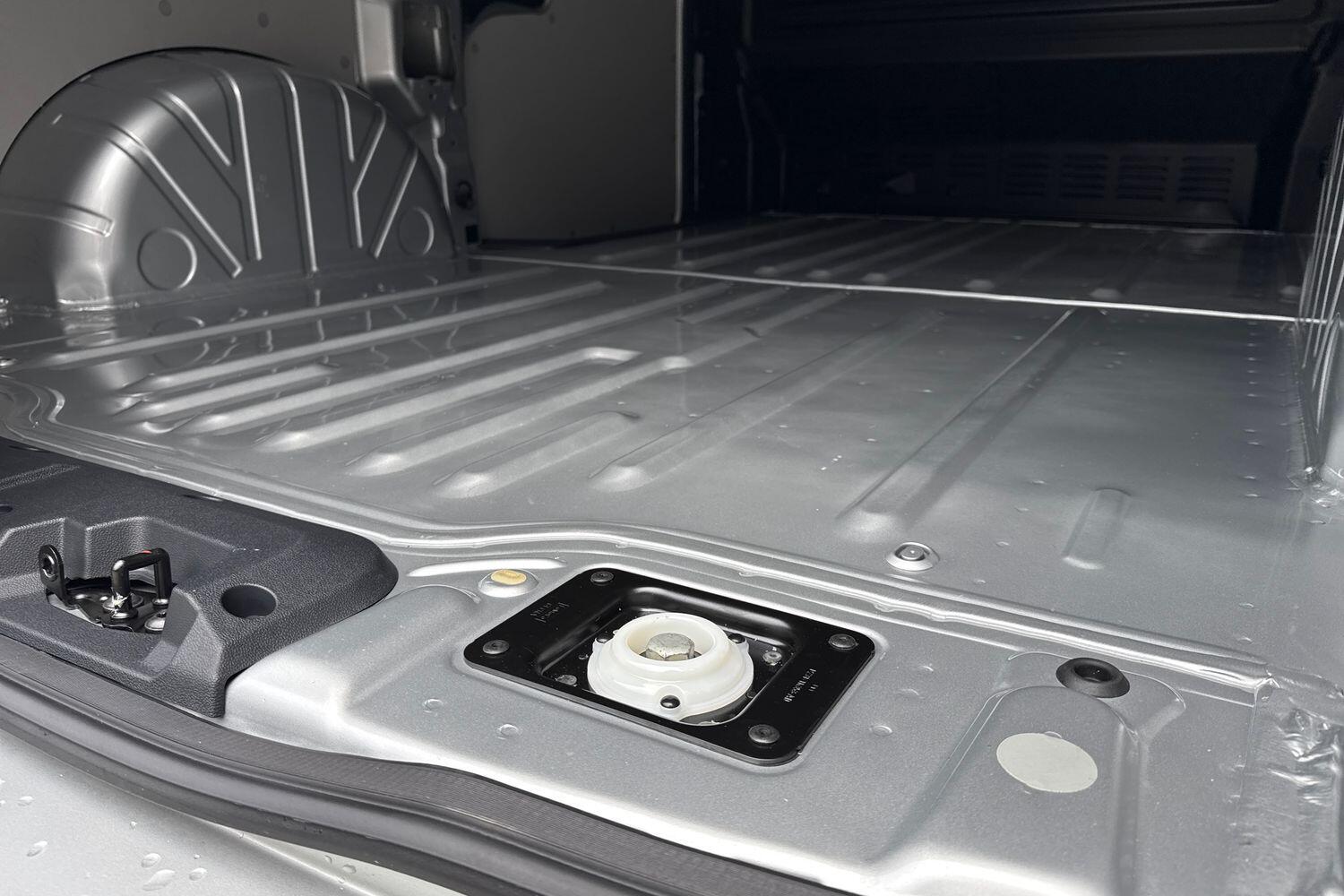 Used Volkswagen Transporter 2025 for sale - 77747754: Photo 30