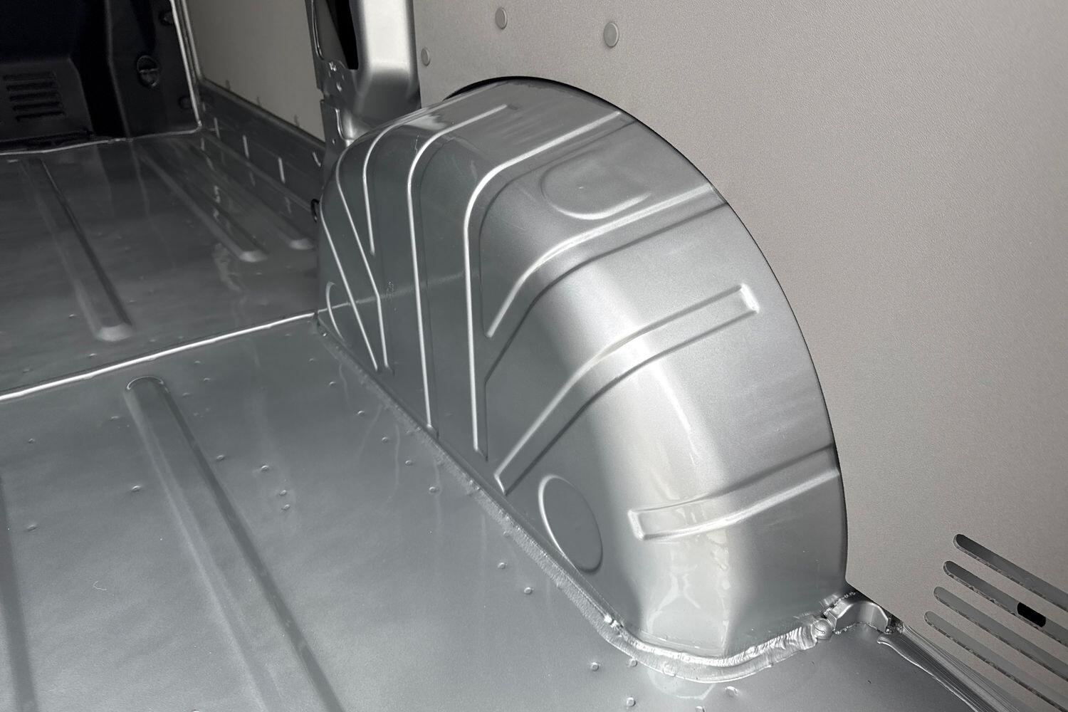 Used Volkswagen Transporter 2025 for sale - 77747754: Photo 31