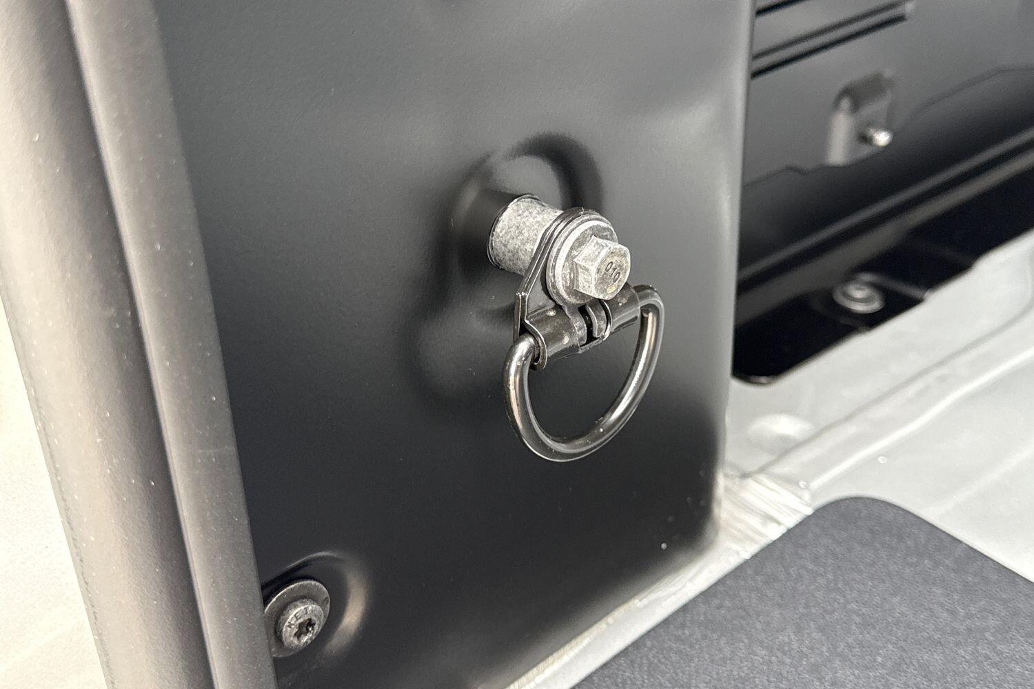 Used Volkswagen Transporter 2025 for sale - 77747754: Photo 34