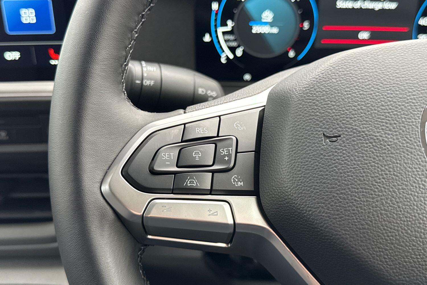 Used Volkswagen Transporter 2025 for sale - 77747754: Photo 35