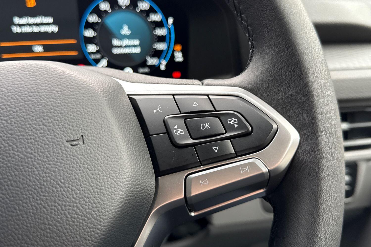 Used Volkswagen Transporter 2025 for sale - 77747754: Photo 36