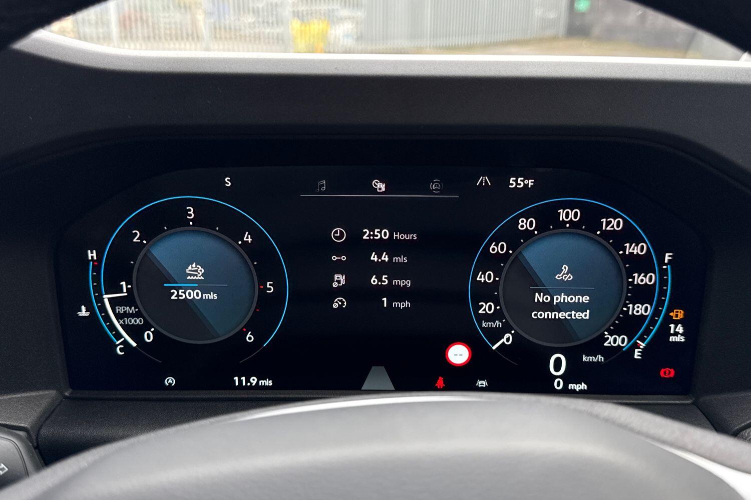 Used Volkswagen Transporter 2025 for sale - 77747754: Photo 37