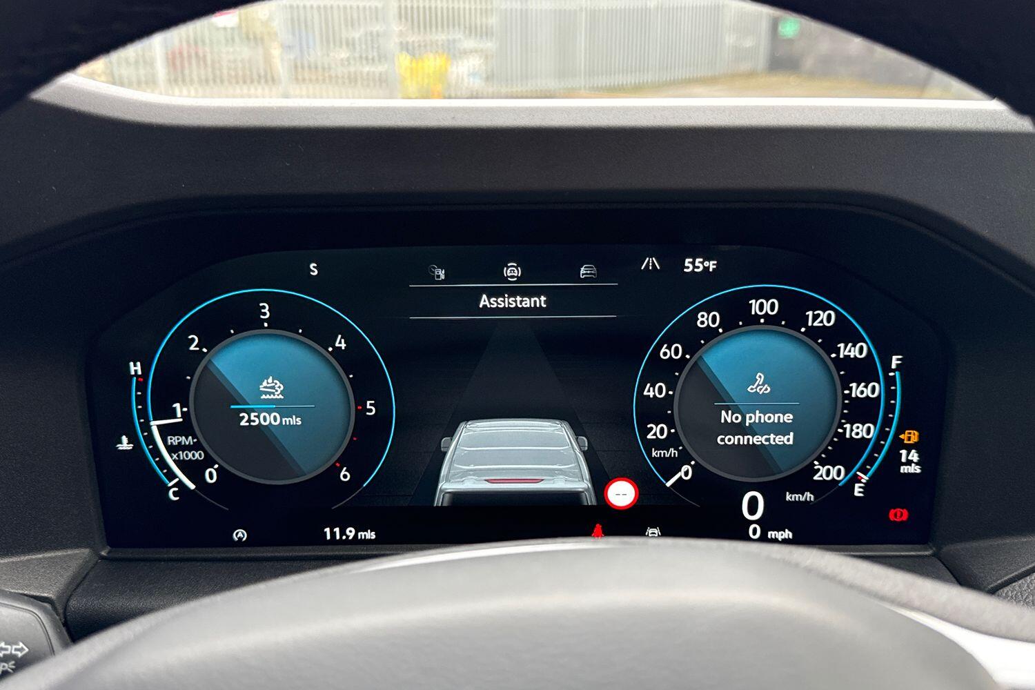 Used Volkswagen Transporter 2025 for sale - 77747754: Photo 38