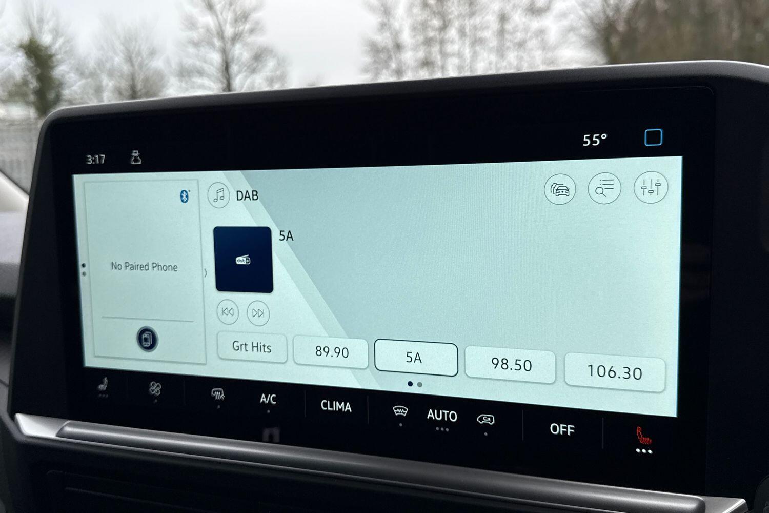 Used Volkswagen Transporter 2025 for sale - 77747754: Photo 43