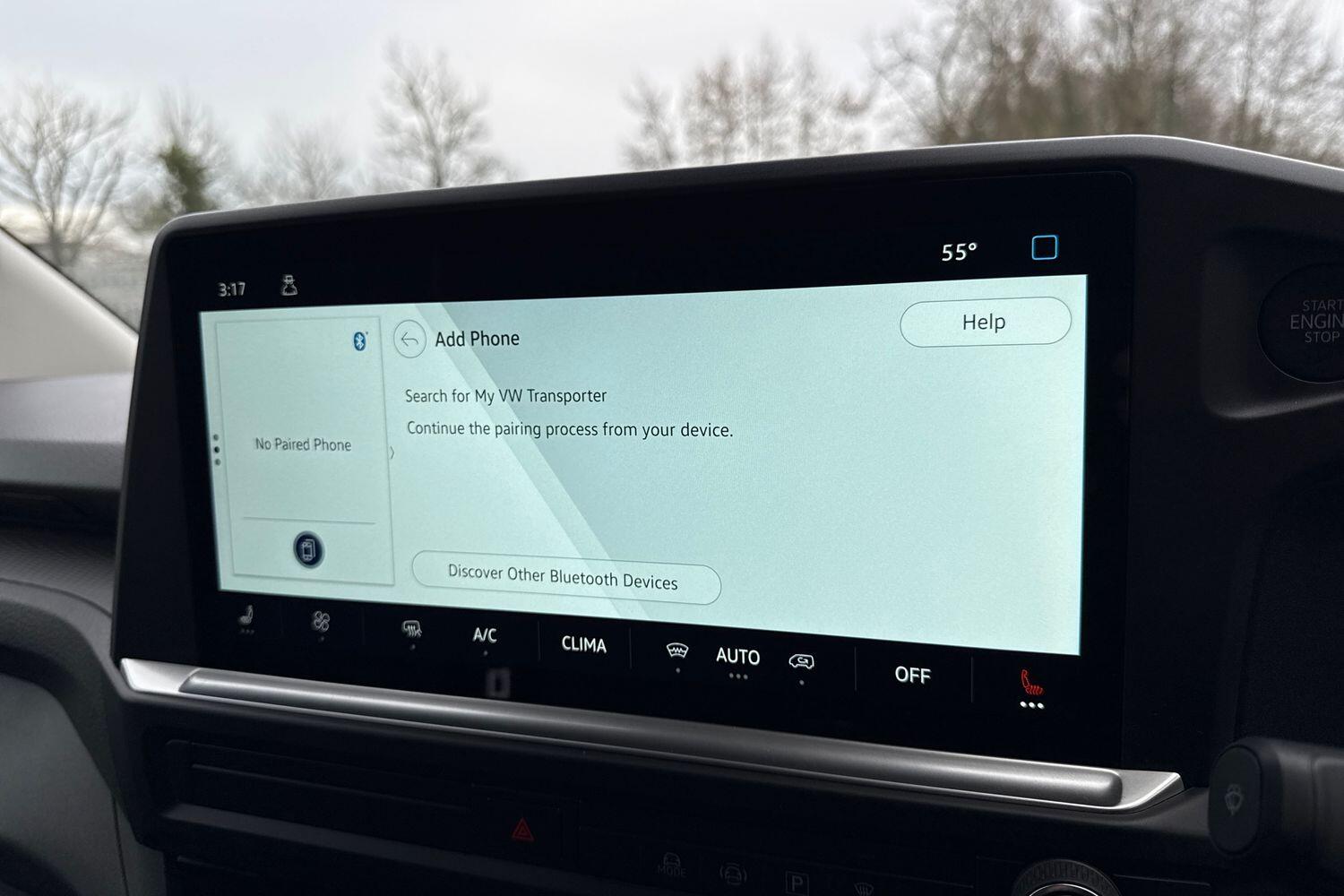 Used Volkswagen Transporter 2025 for sale - 77747754: Photo 44