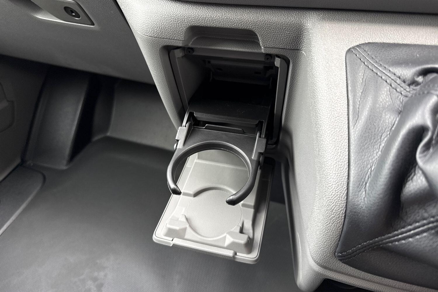 Used Volkswagen Transporter 2025 for sale - 77747754: Photo 47