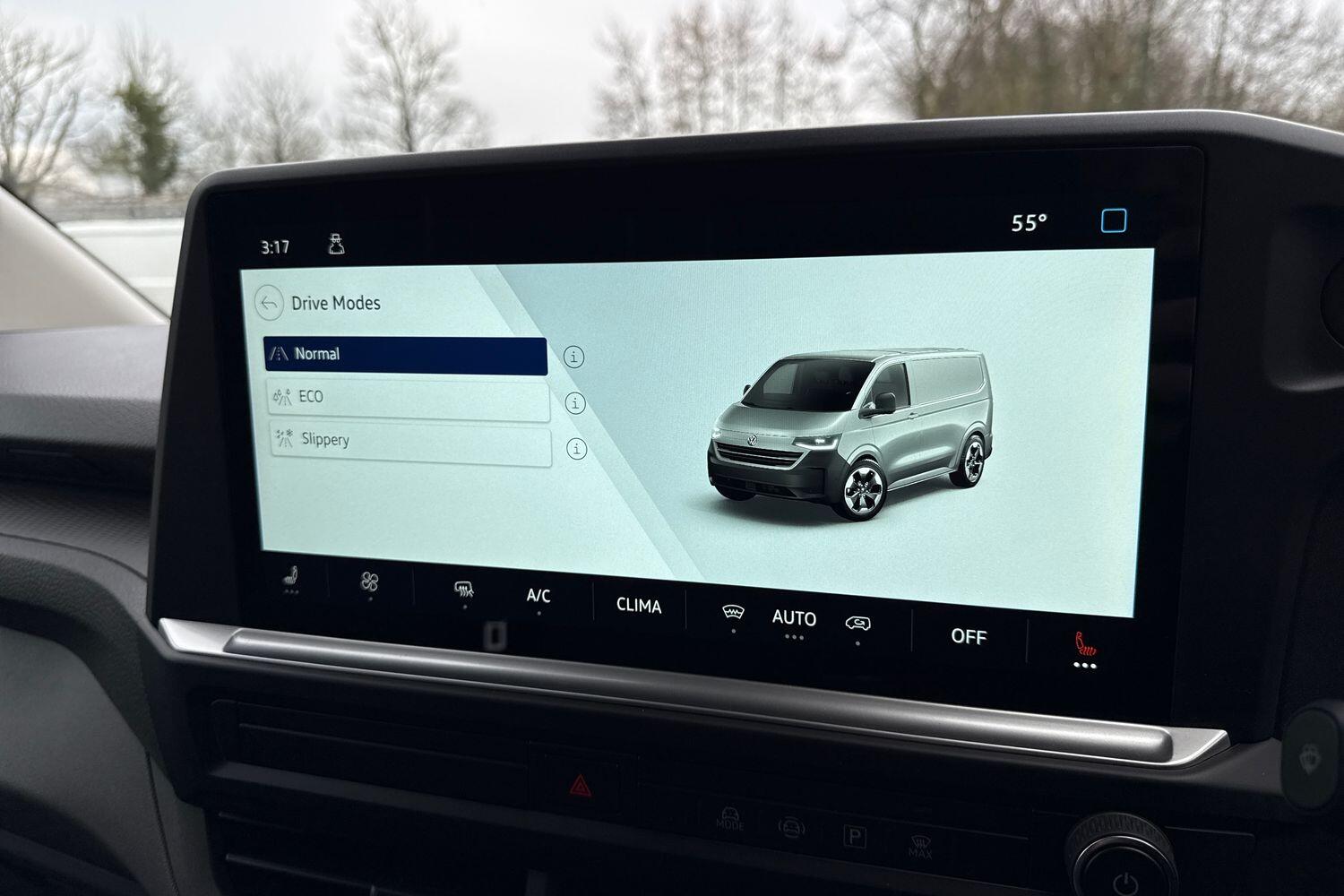 Used Volkswagen Transporter 2025 for sale - 77747754: Photo 49