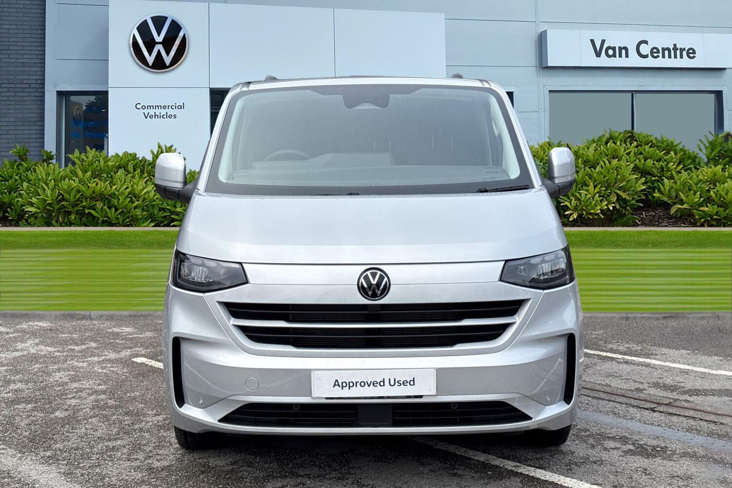 Used Volkswagen Transporter 2025 for sale - 77747754: Photo 5