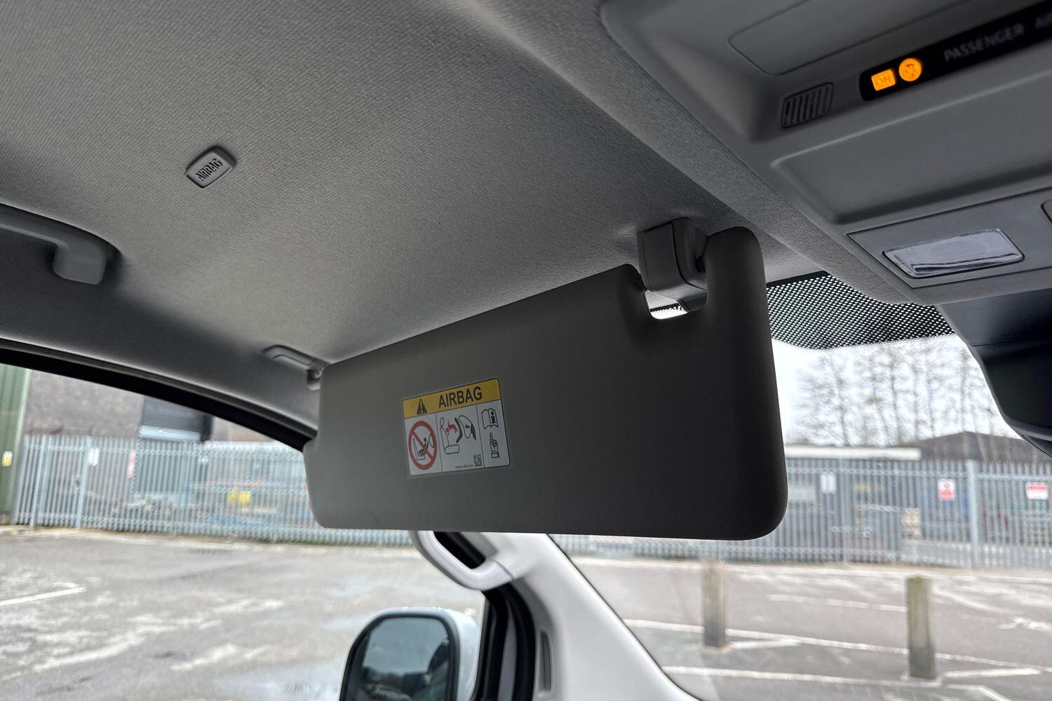 Used Volkswagen Transporter 2025 for sale - 77747754: Photo 51