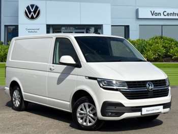 Used Volkswagen Transporter 2024 for sale - 74487302: Photo