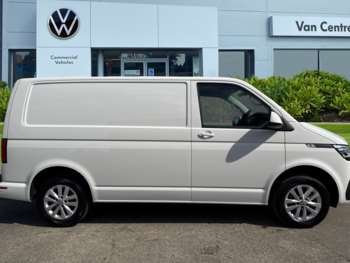 Used Volkswagen Transporter 2024 for sale - 74487302: Photo