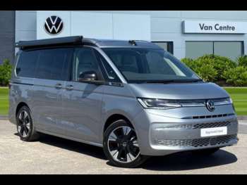 Used Volkswagen California 2025 for sale - 74927984: Photo