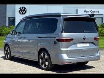 Used Volkswagen California 2025 for sale - 74927984: Photo