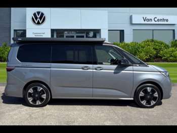 Used Volkswagen California 2025 for sale - 74927984: Photo