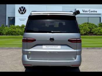 Used Volkswagen California 2025 for sale - 74927984: Photo