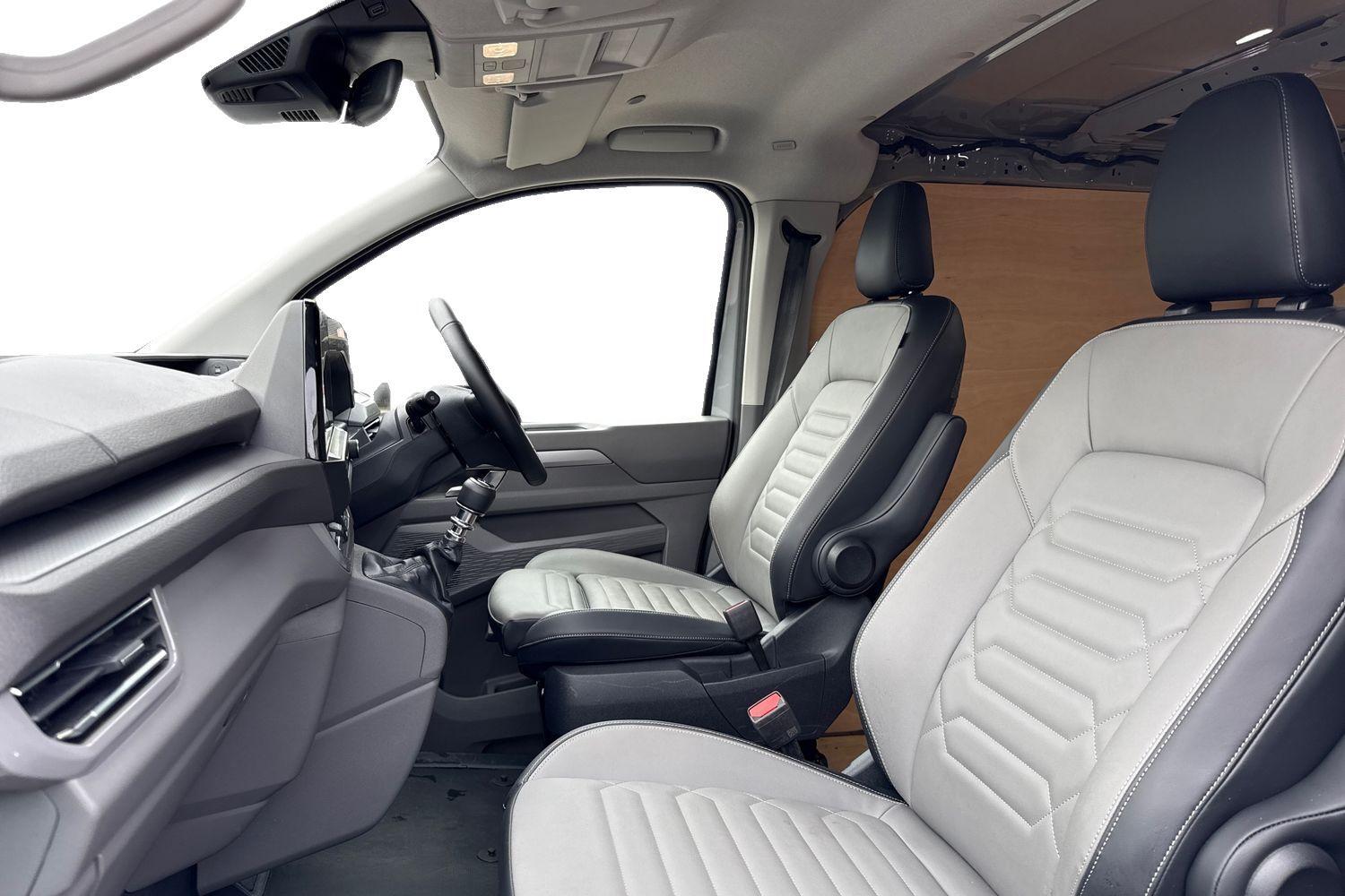 Used Volkswagen Transporter 2025 for sale - 77747729: Photo 10