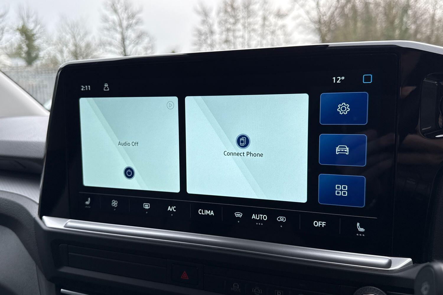 Used Volkswagen Transporter 2025 for sale - 77747729: Photo 11