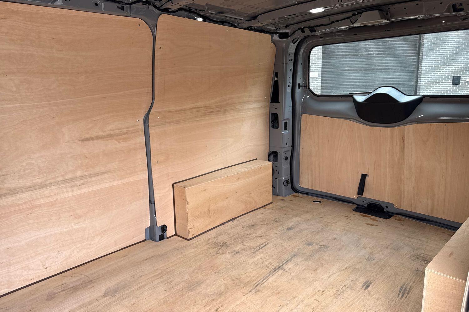 Used Volkswagen Transporter 2025 for sale - 77747729: Photo 13