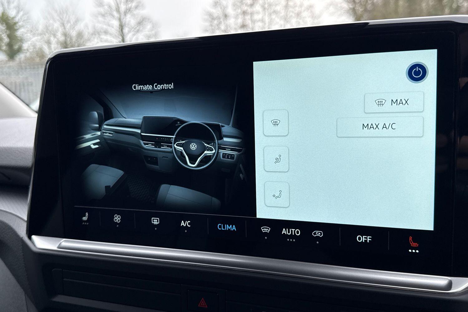 Used Volkswagen Transporter 2025 for sale - 77747729: Photo 18