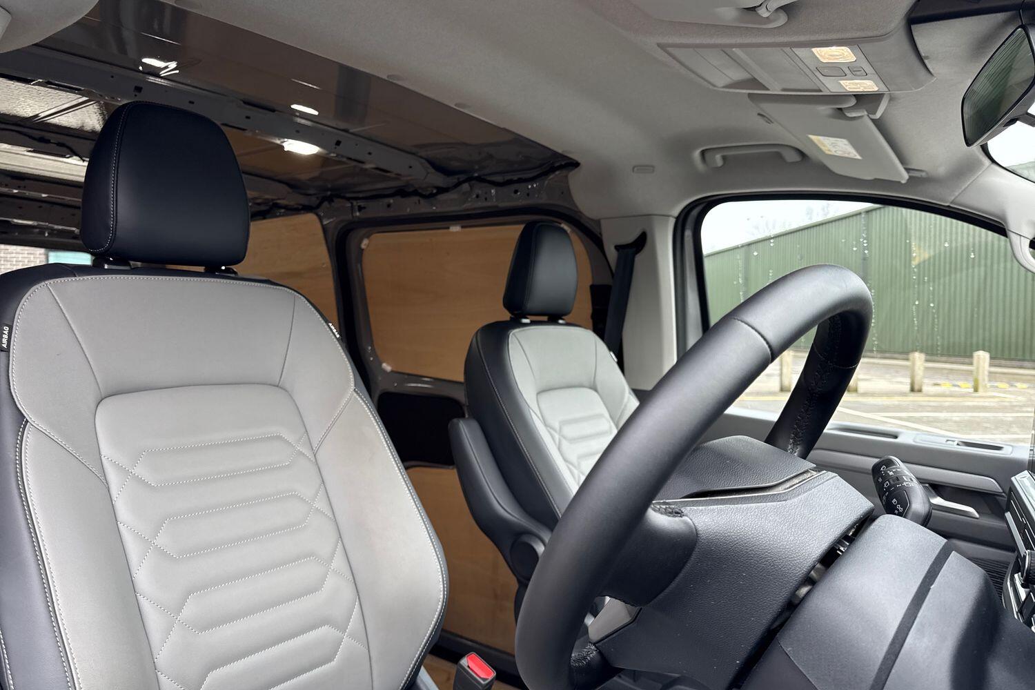 Used Volkswagen Transporter 2025 for sale - 77747729: Photo 20