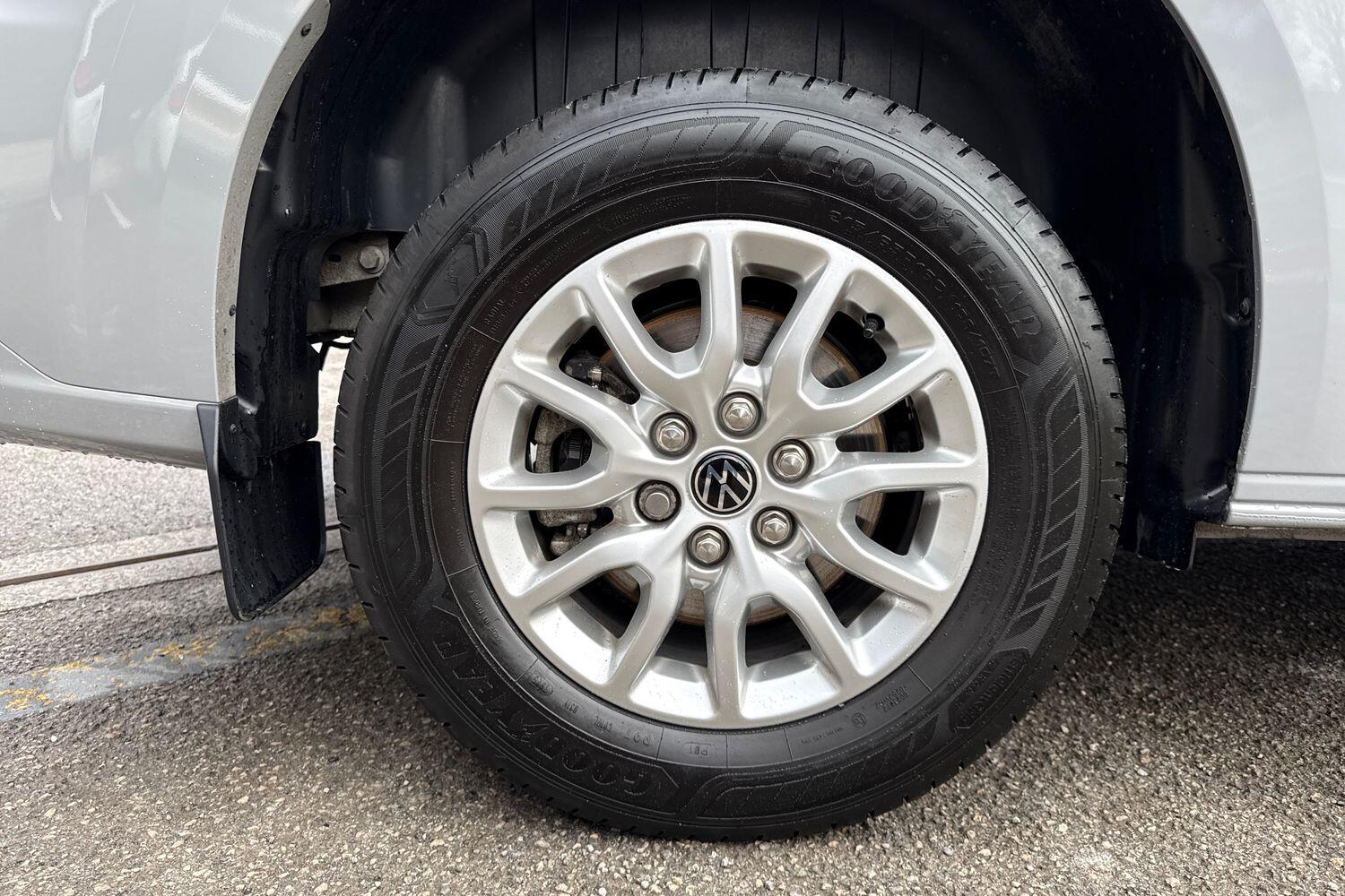 Used Volkswagen Transporter 2025 for sale - 77747729: Photo 21