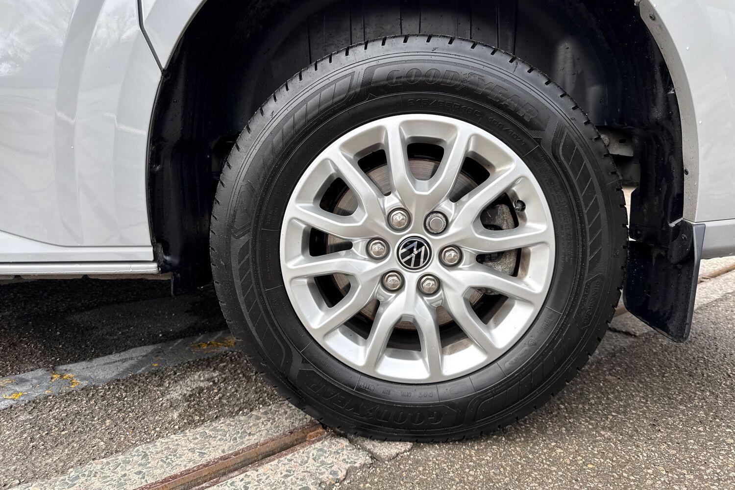 Used Volkswagen Transporter 2025 for sale - 77747729: Photo 22