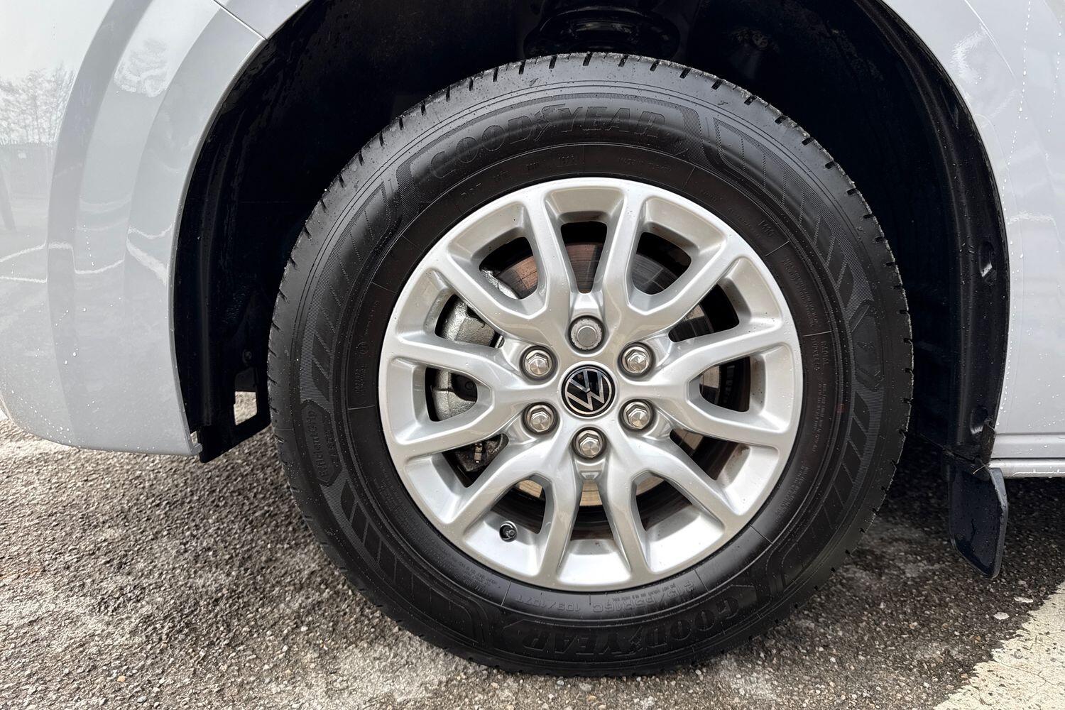 Used Volkswagen Transporter 2025 for sale - 77747729: Photo 23