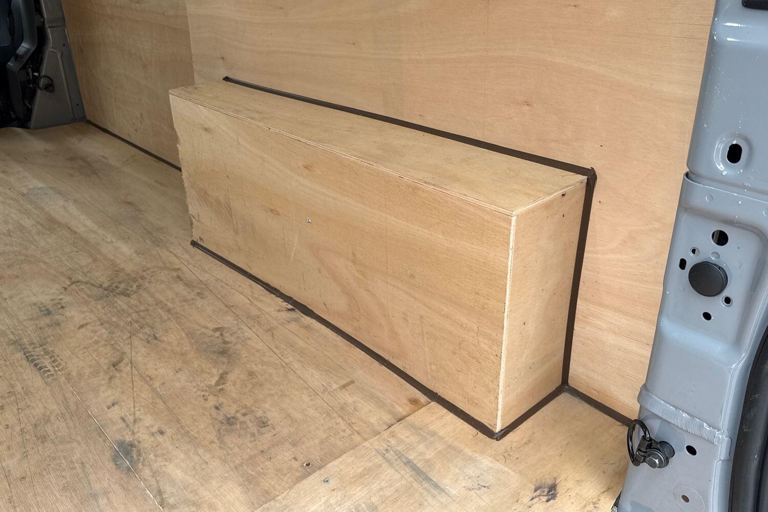 Used Volkswagen Transporter 2025 for sale - 77747729: Photo 30