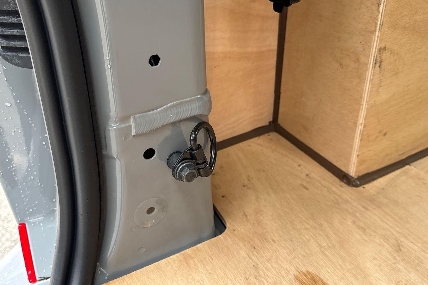 Used Volkswagen Transporter 2025 for sale - 77747729: Photo 31