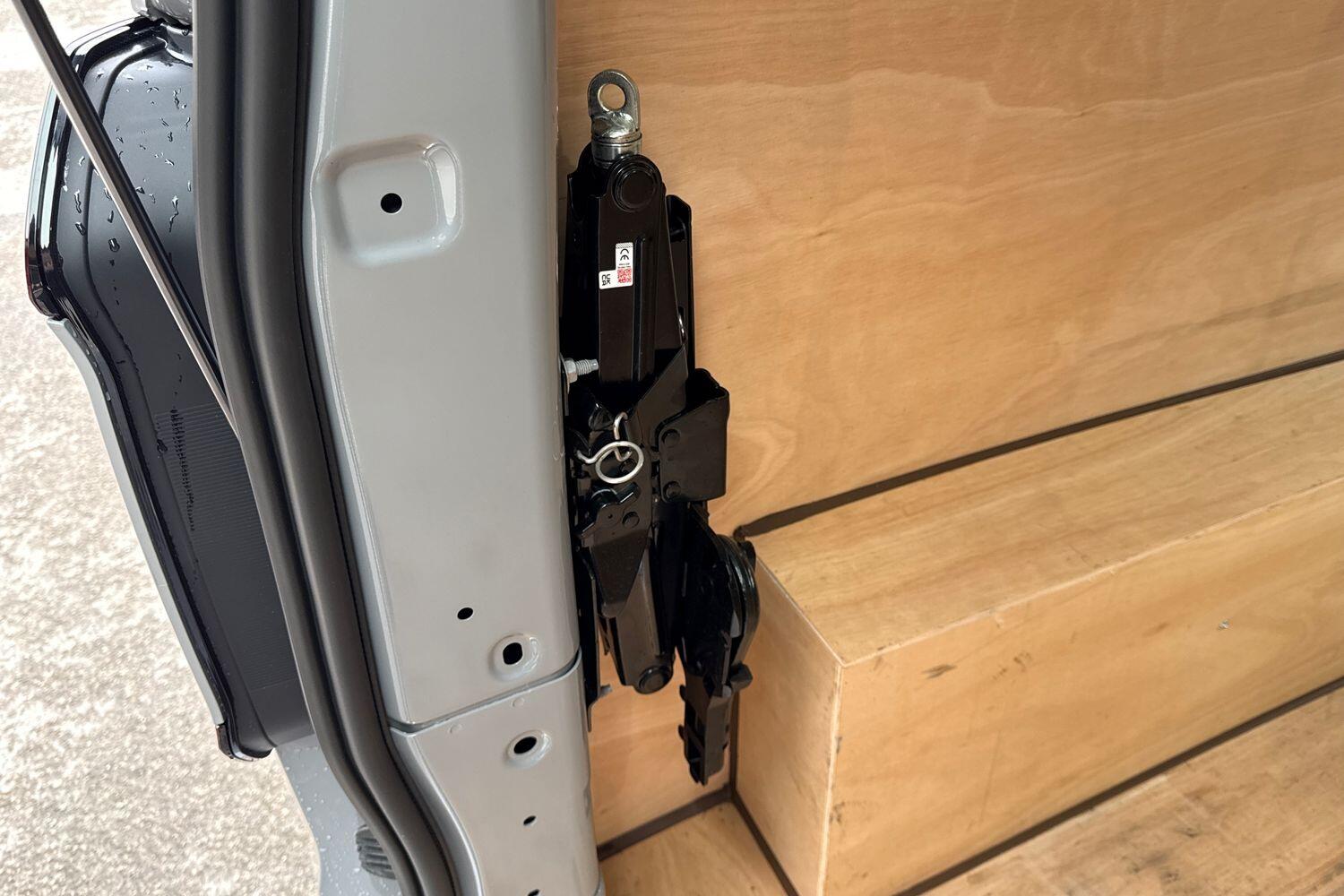 Used Volkswagen Transporter 2025 for sale - 77747729: Photo 32