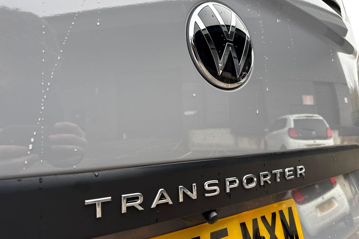 Used Volkswagen Transporter 2025 for sale - 77747729: Photo 33