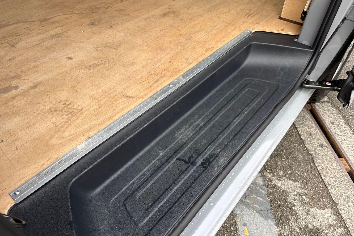 Used Volkswagen Transporter 2025 for sale - 77747729: Photo 34