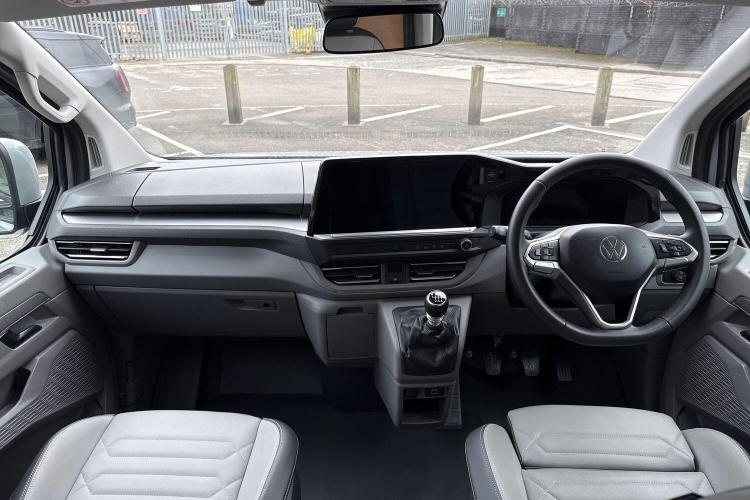 Used Volkswagen Transporter 2025 for sale - 77747729: Photo 36