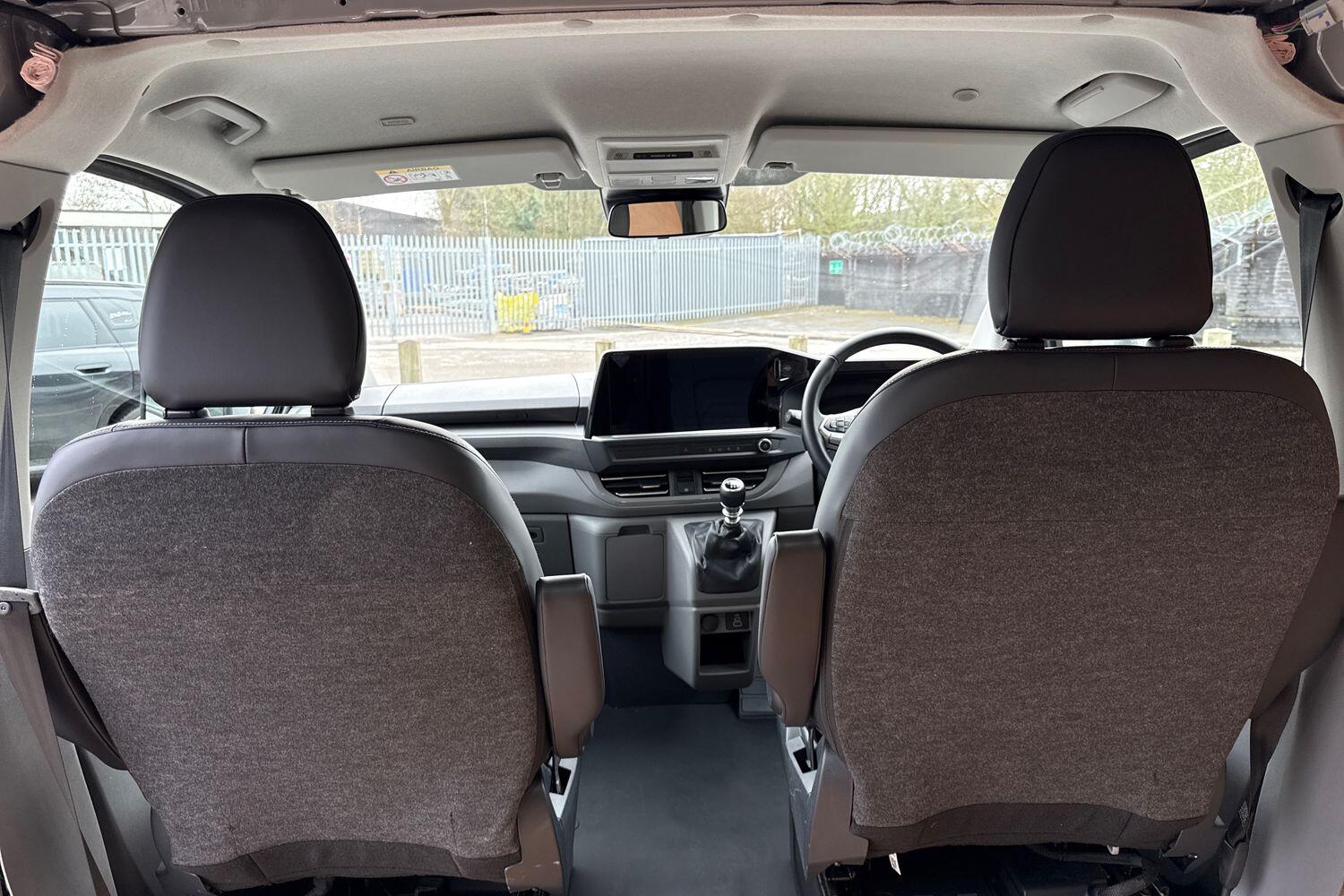 Used Volkswagen Transporter 2025 for sale - 77747729: Photo 38