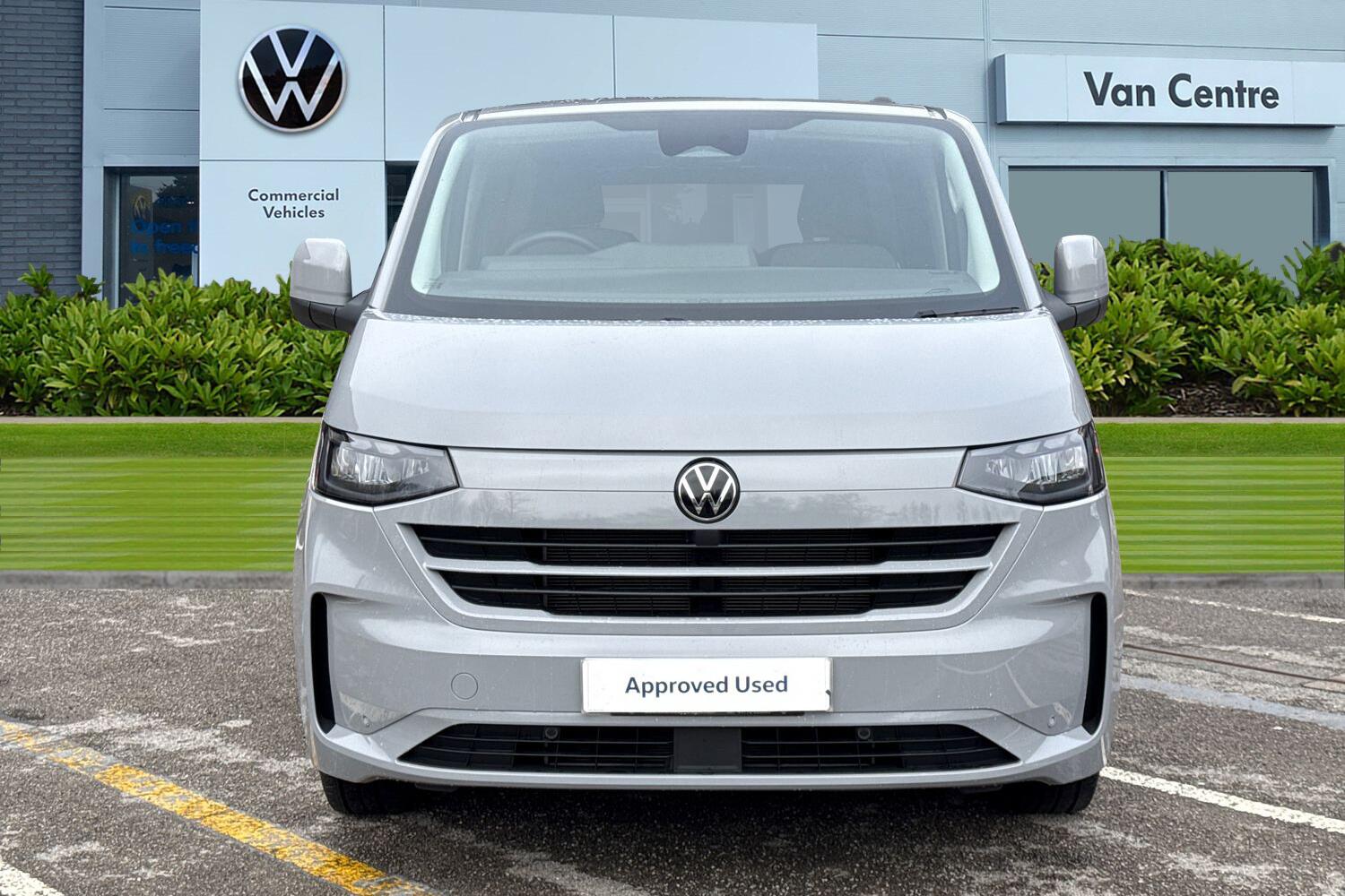 Used Volkswagen Transporter 2025 for sale - 77747729: Photo 5