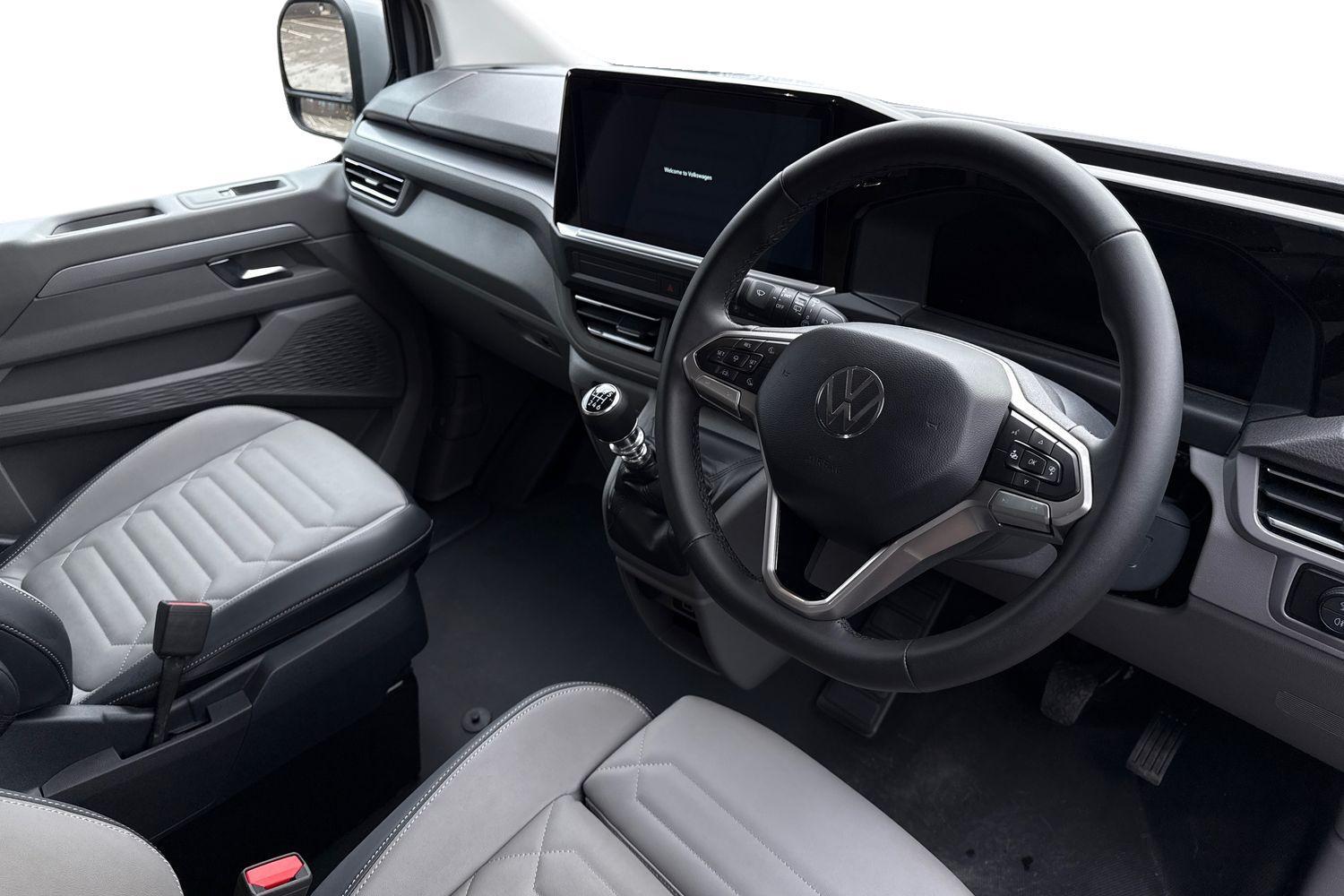 Used Volkswagen Transporter 2025 for sale - 77747729: Photo 7