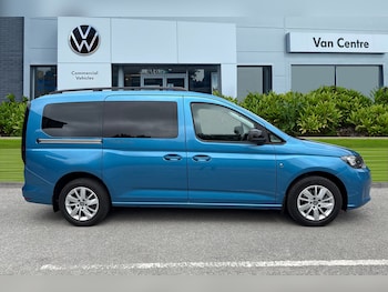 Used Volkswagen Caddy California Maxi 2023 for sale - 79149965: Photo