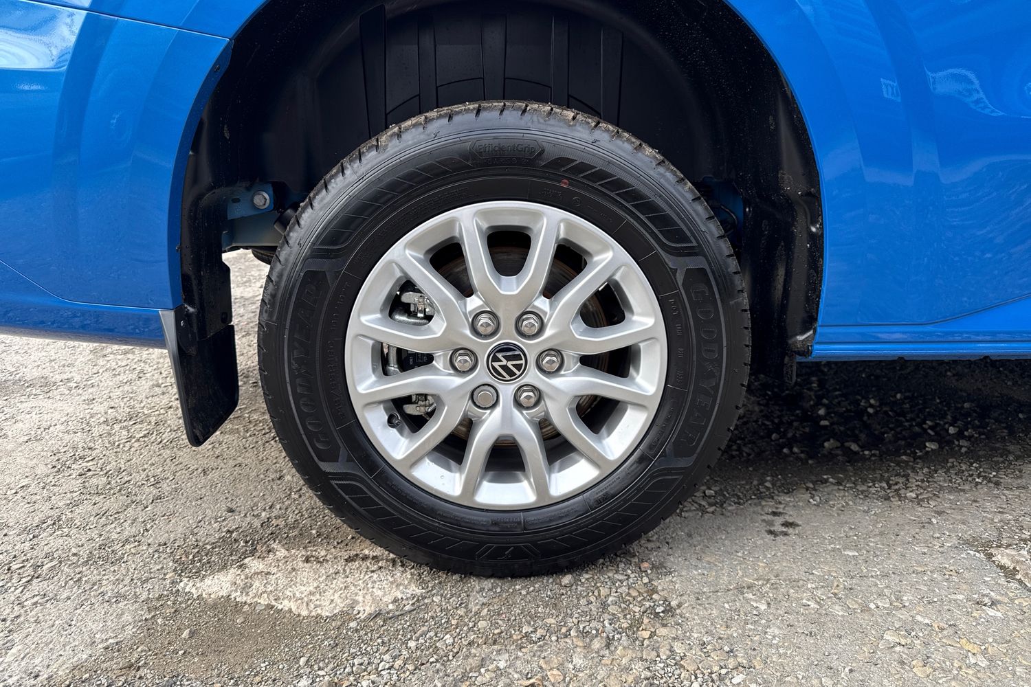 Used Volkswagen Transporter 2025 for sale - 76171153: Photo 10