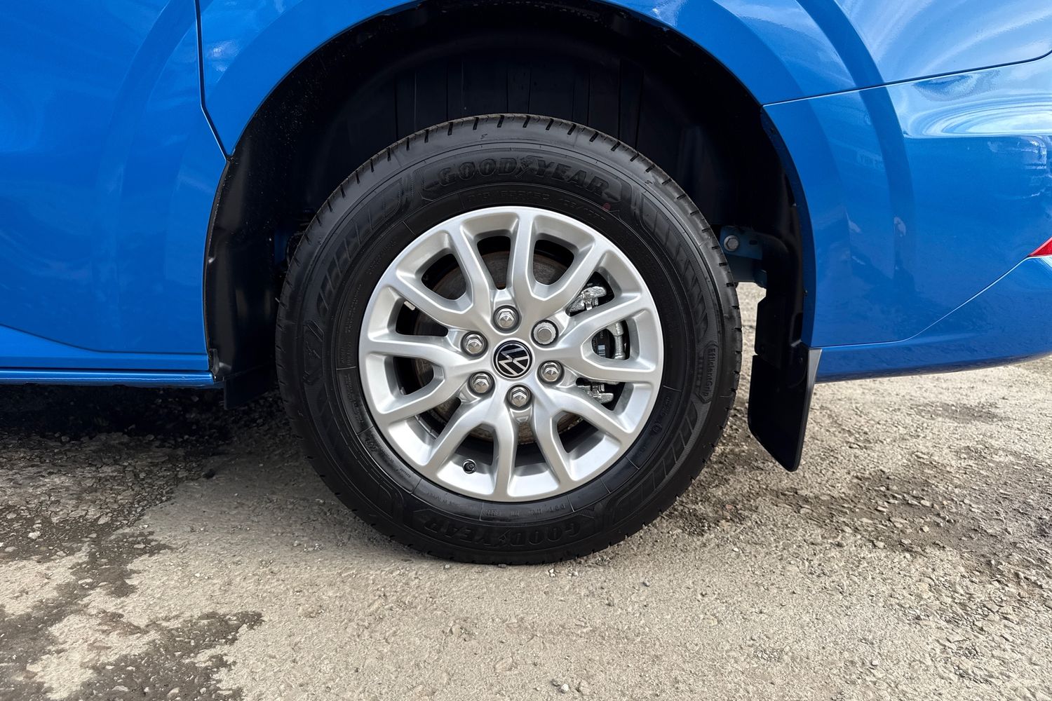 Used Volkswagen Transporter 2025 for sale - 76171153: Photo 11