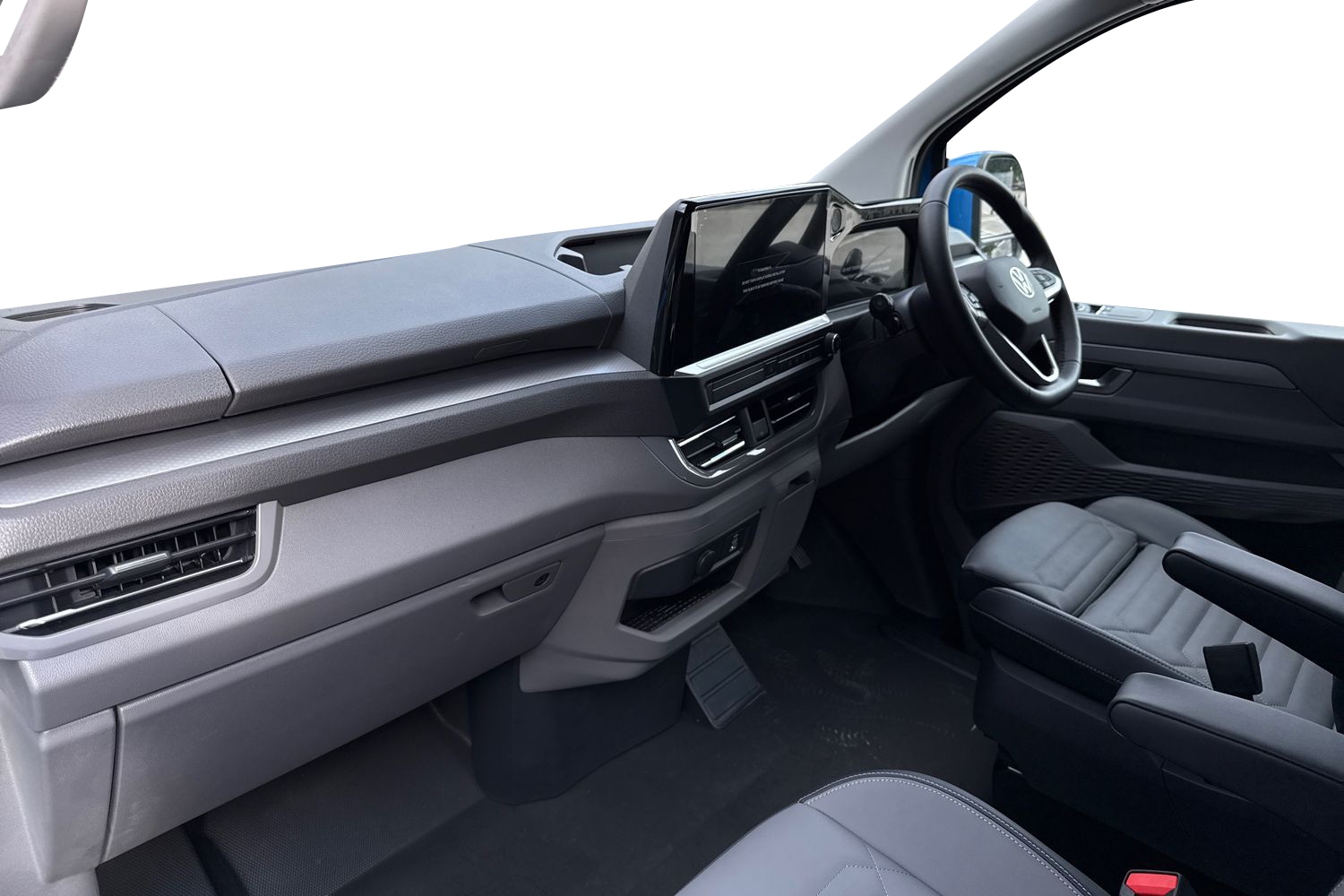 Used Volkswagen Transporter 2025 for sale - 76171153: Photo 14