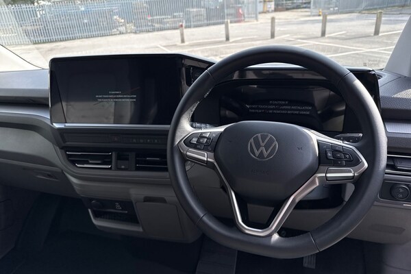 Used Volkswagen Transporter 2025 for sale - 76171153: Photo 17