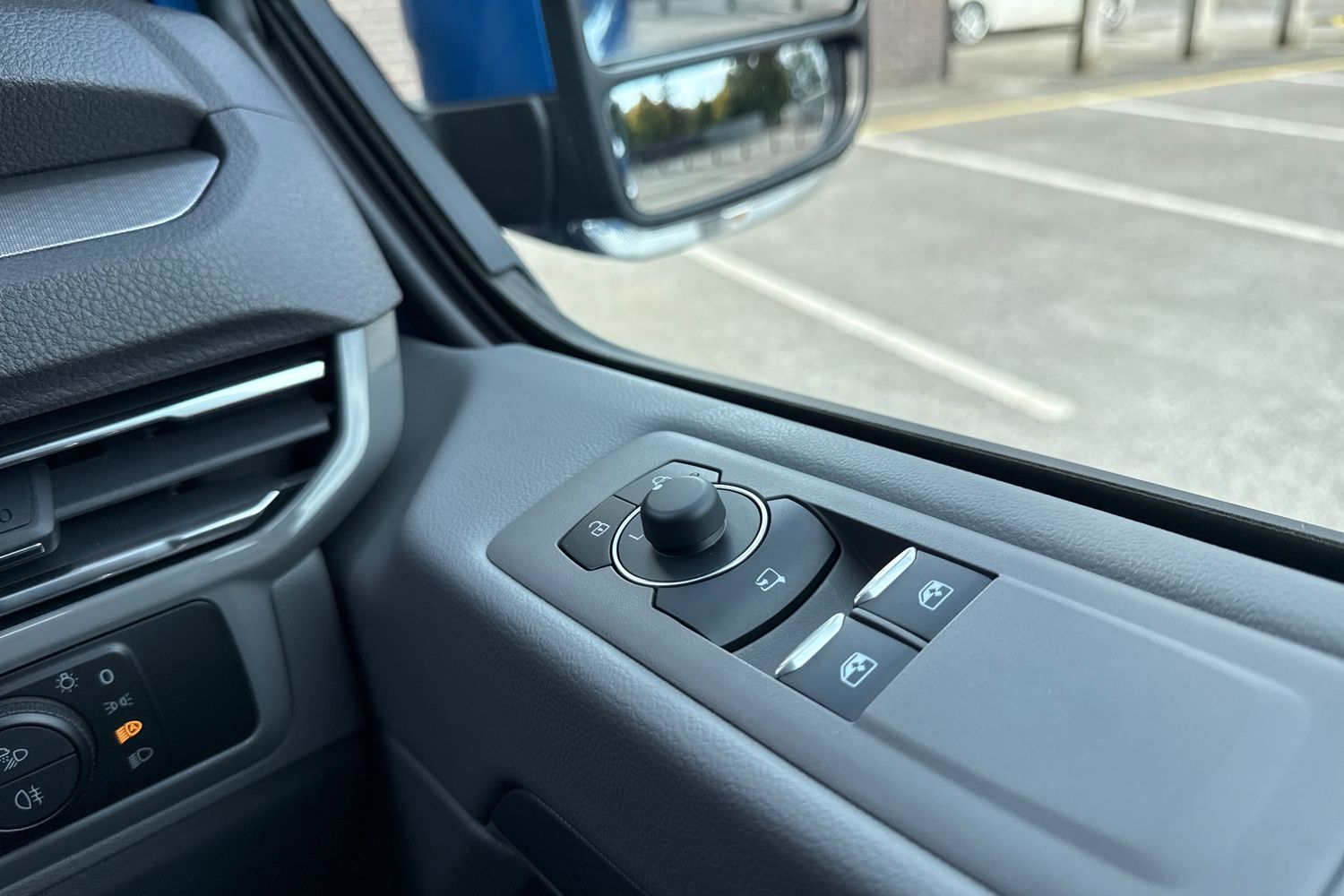 Used Volkswagen Transporter 2025 for sale - 76171153: Photo 20