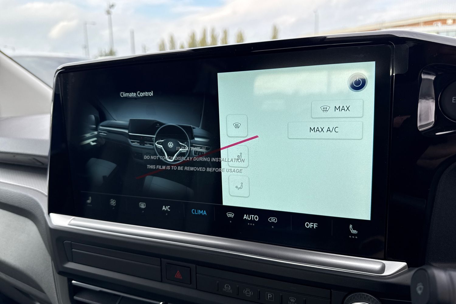 Used Volkswagen Transporter 2025 for sale - 76171153: Photo 21