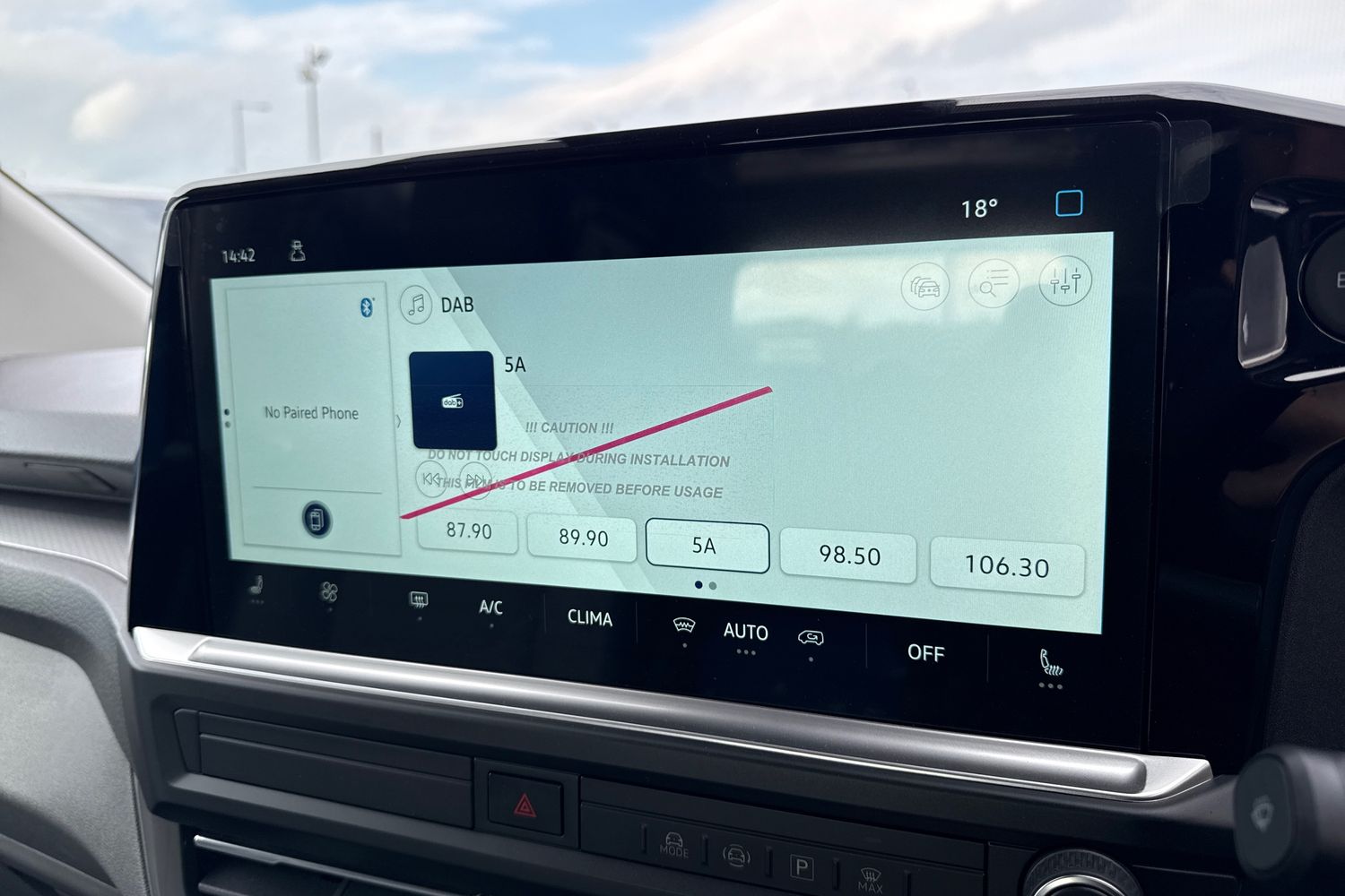 Used Volkswagen Transporter 2025 for sale - 76171153: Photo 31