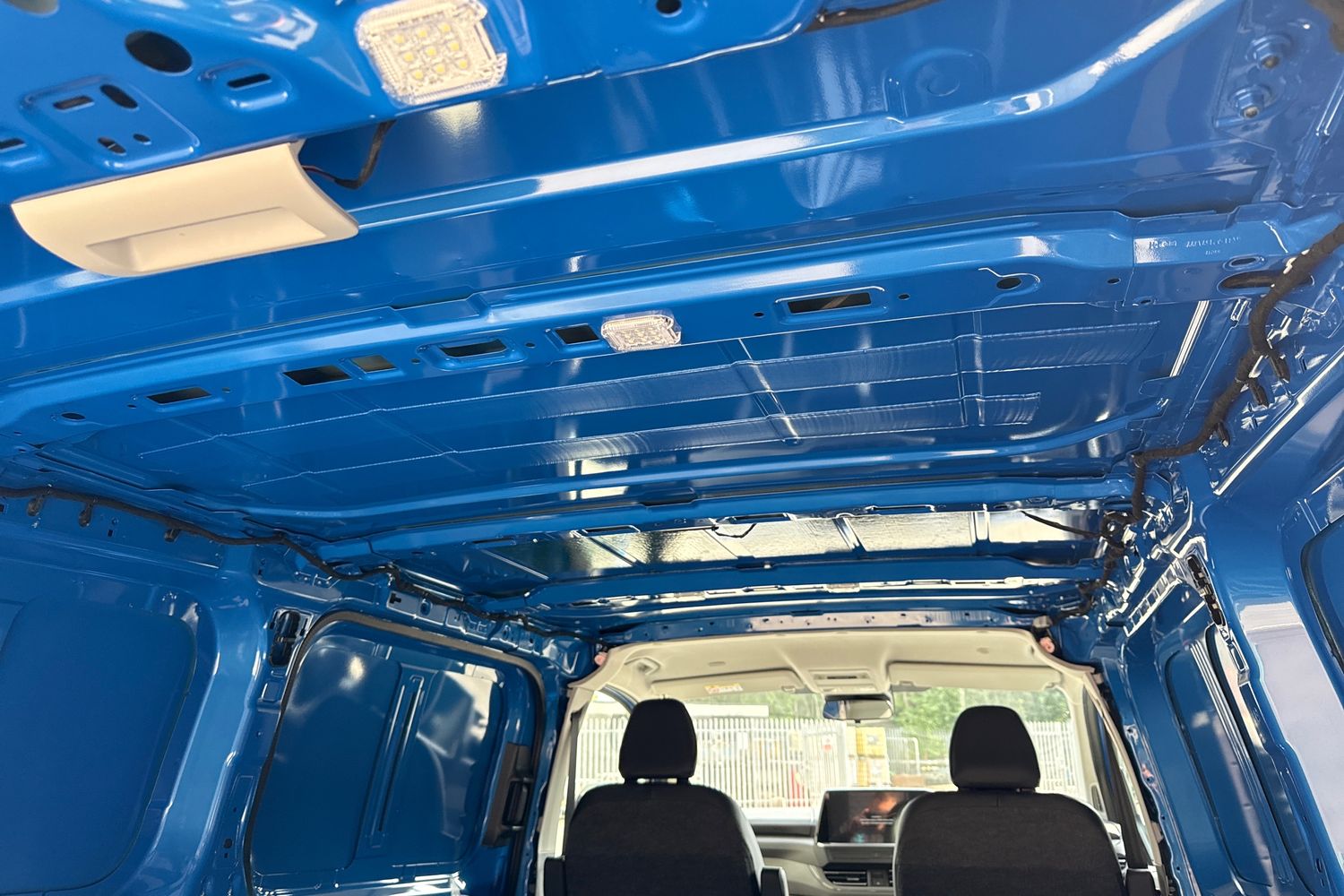 Used Volkswagen Transporter 2025 for sale - 76171153: Photo 39