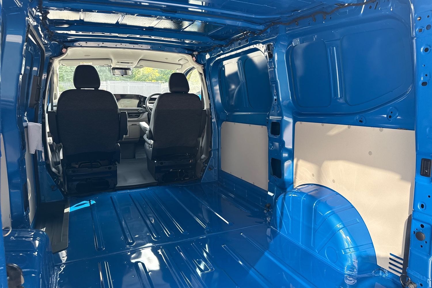 Used Volkswagen Transporter 2025 for sale - 76171153: Photo 40