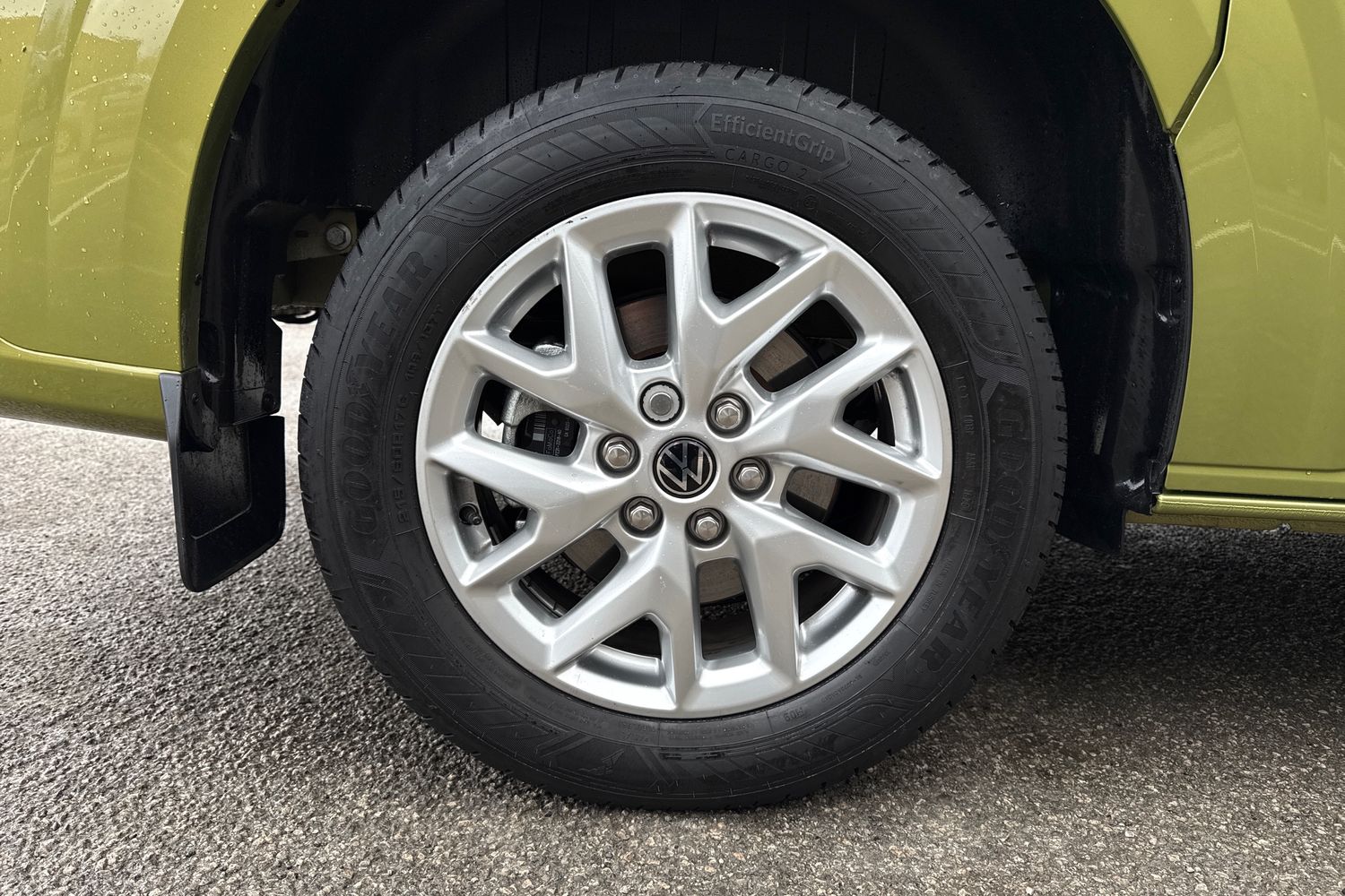 Used Volkswagen Transporter 2025 for sale - 77477189: Photo 11