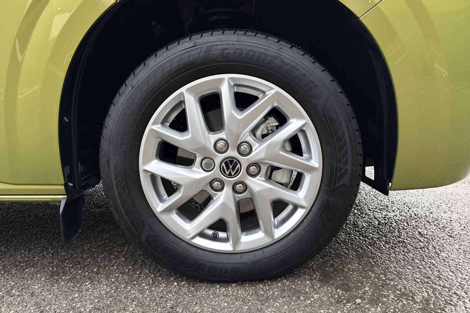 Used Volkswagen Transporter 2025 for sale - 77477189: Photo 12