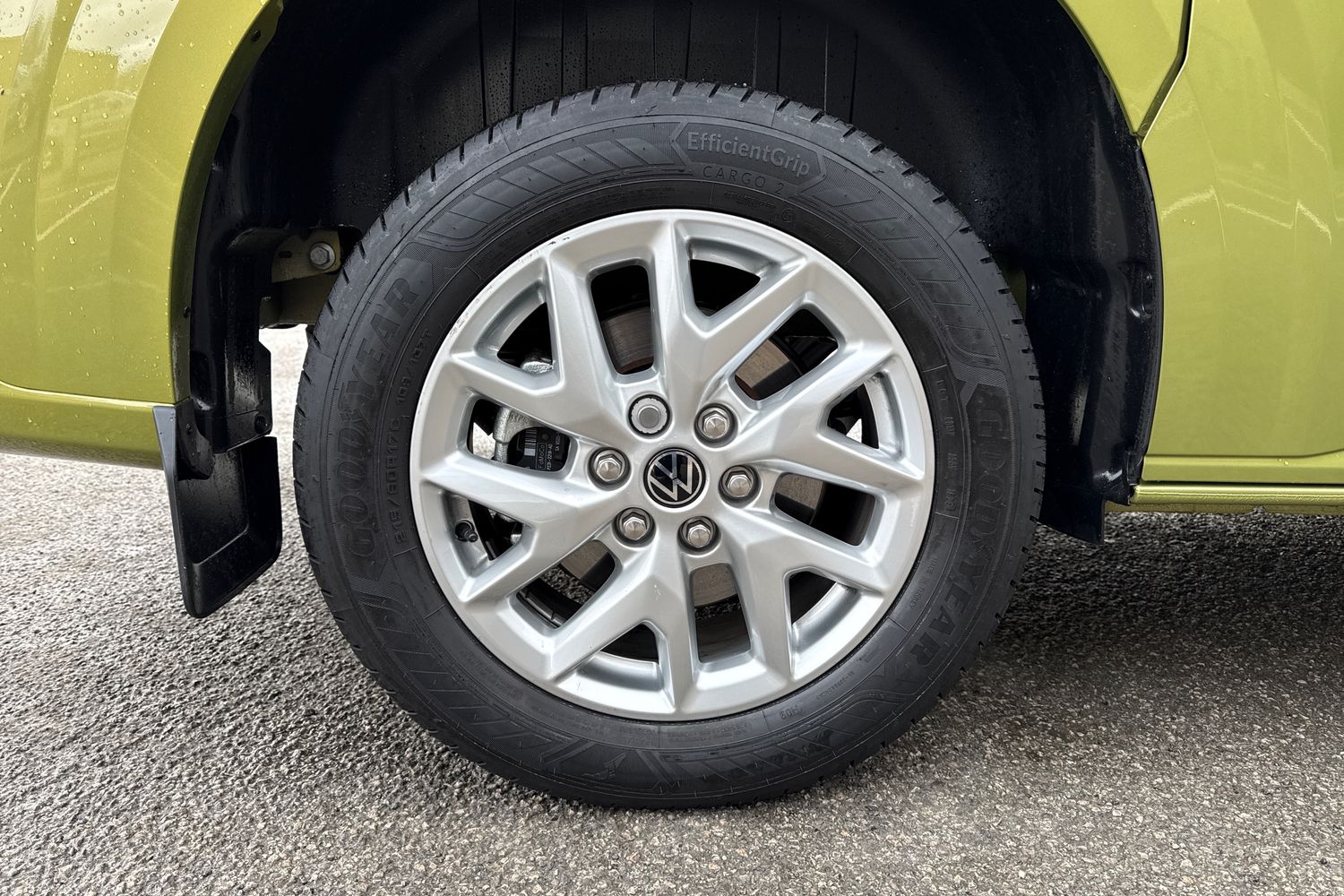 Used Volkswagen Transporter 2025 for sale - 77477189: Photo 13