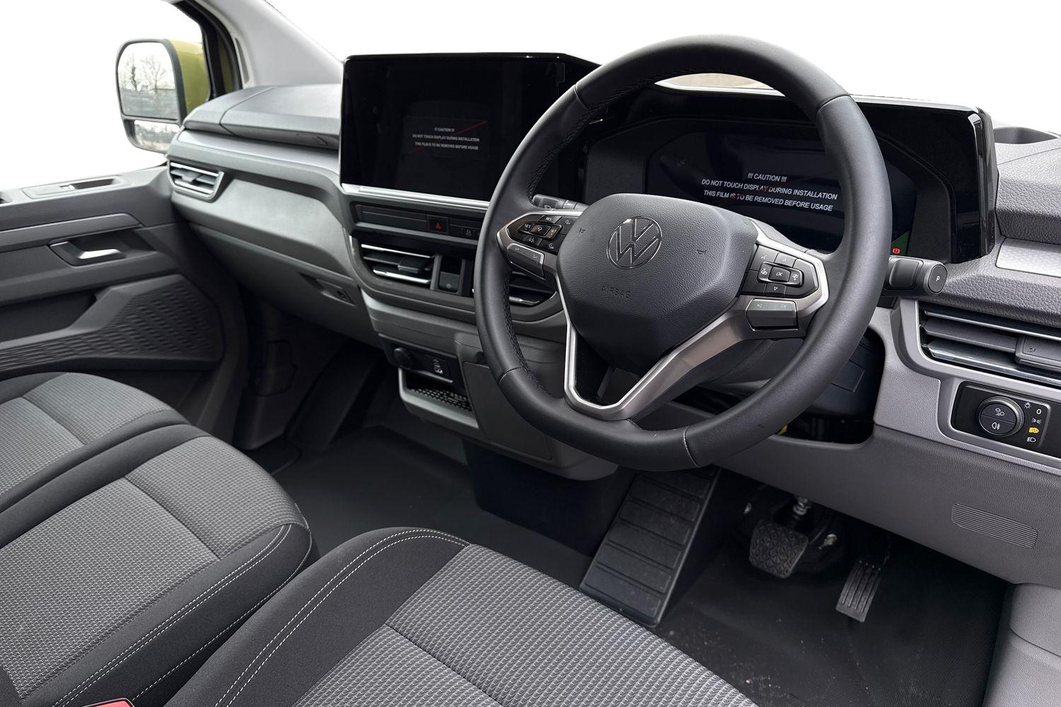 Used Volkswagen Transporter 2025 for sale - 77477189: Photo 14